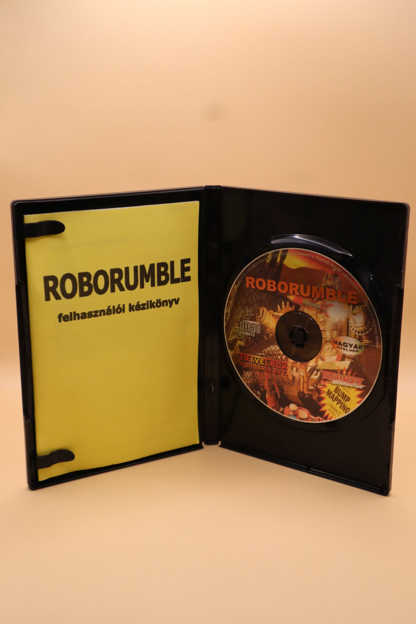 Robo Rumble - Image 3