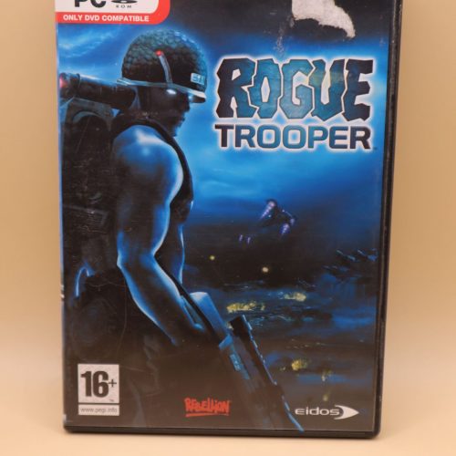Rogue Trooper