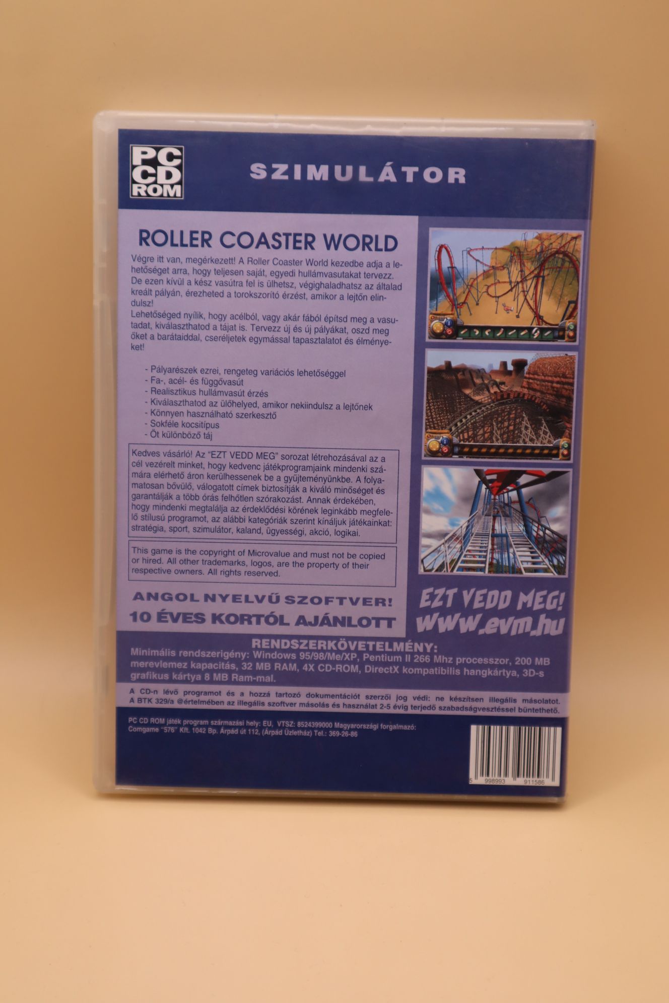 Roller Coaster World - Image 2