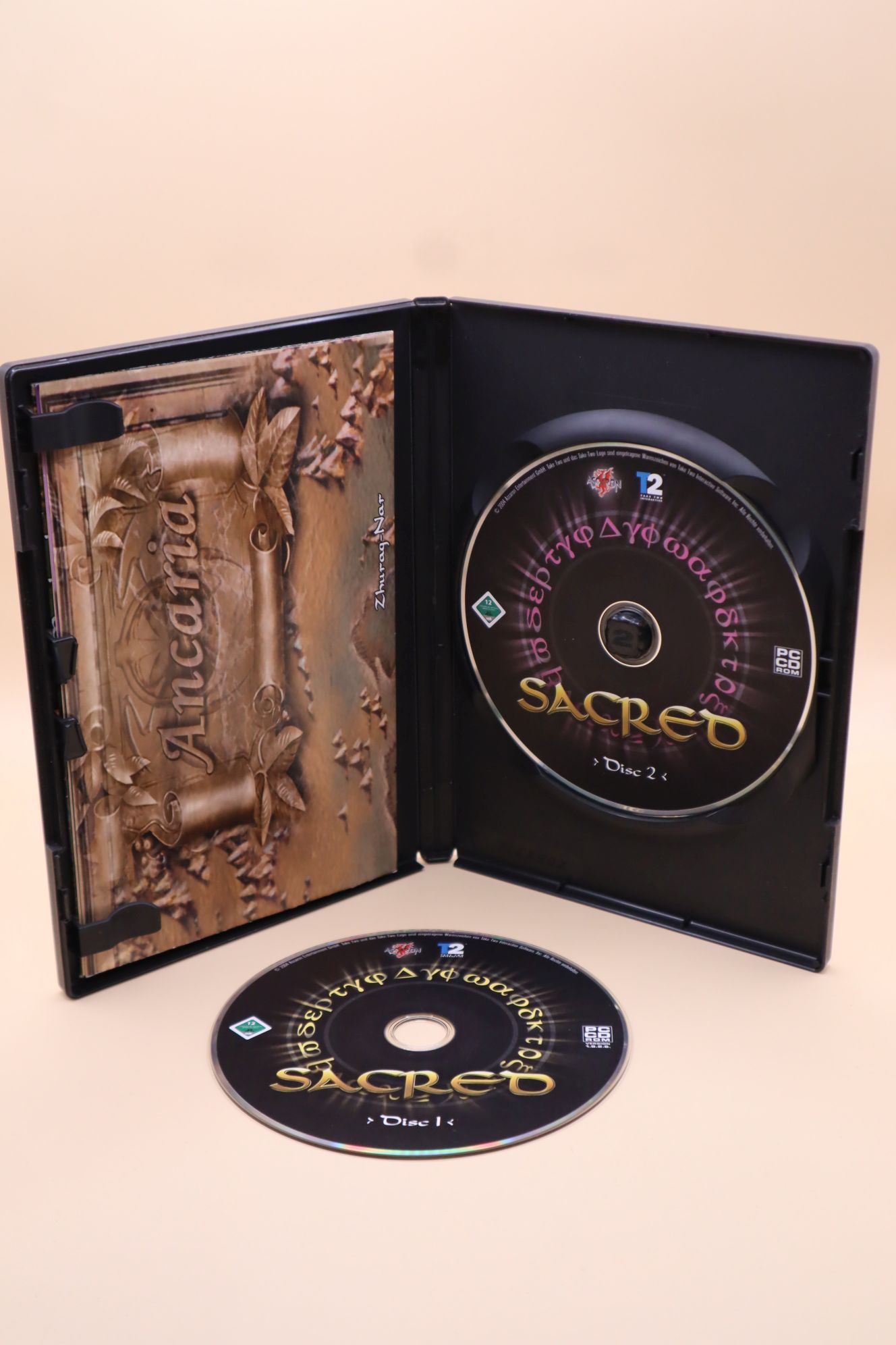 Sacred (német) - Image 3