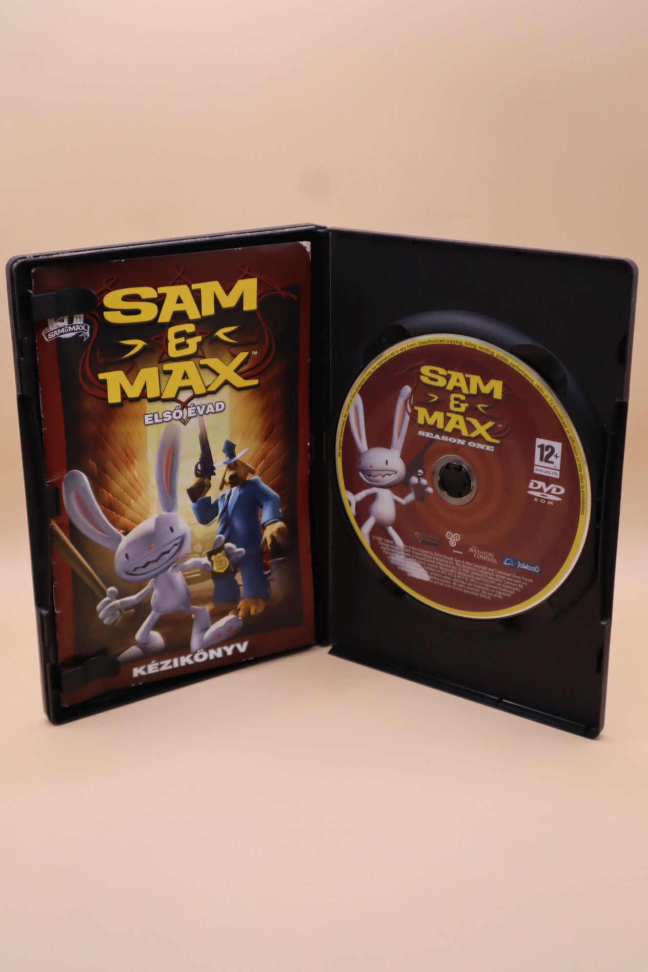 Sam & Max első évad - Image 3