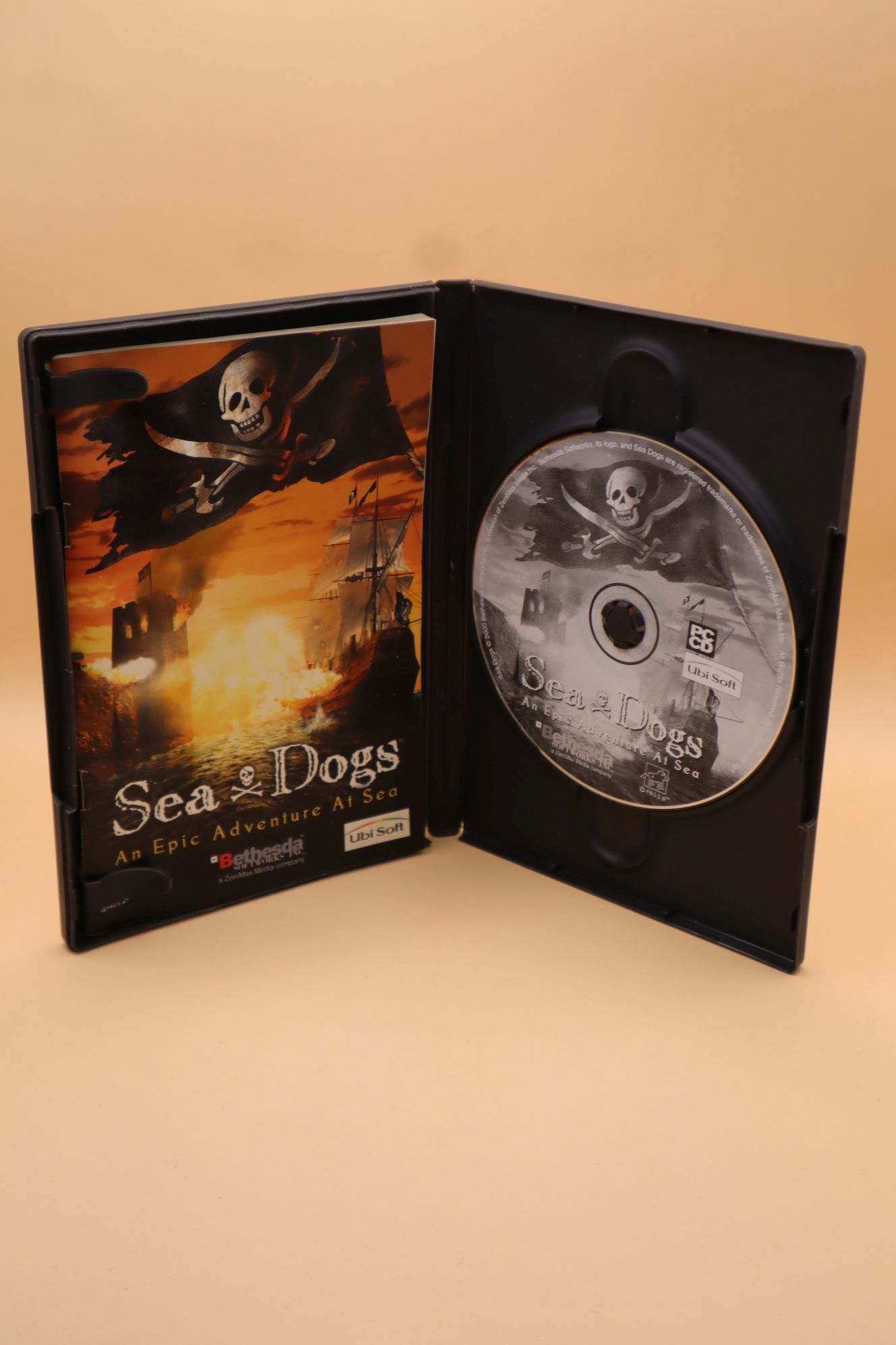 Sea Dogs - Image 3