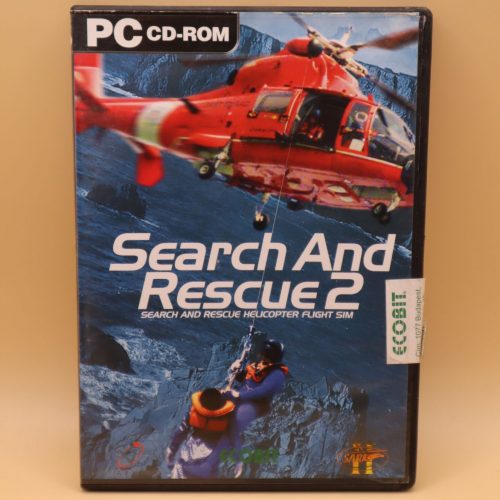 Search & Rescue 2