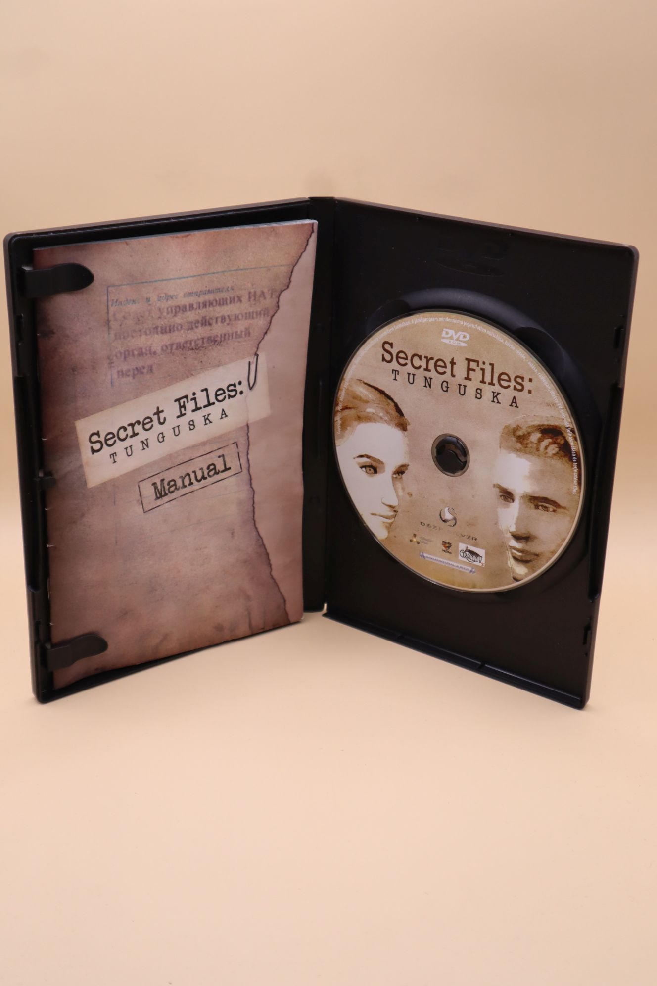 Secret Files: Tunguska - Image 3