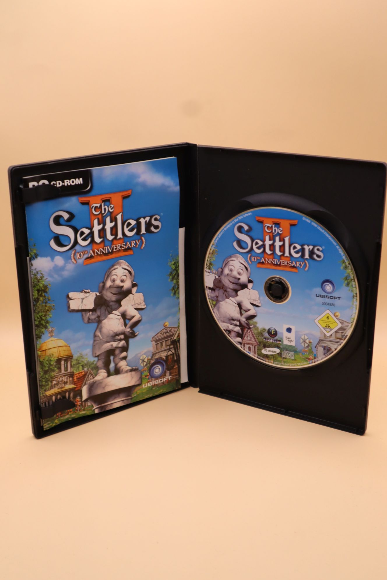 The Settlers II 2 10th Anniversary Edition - Image 3