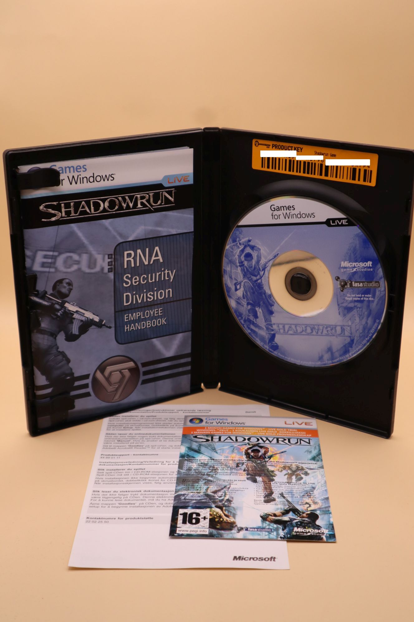 Shadowrun - Image 3