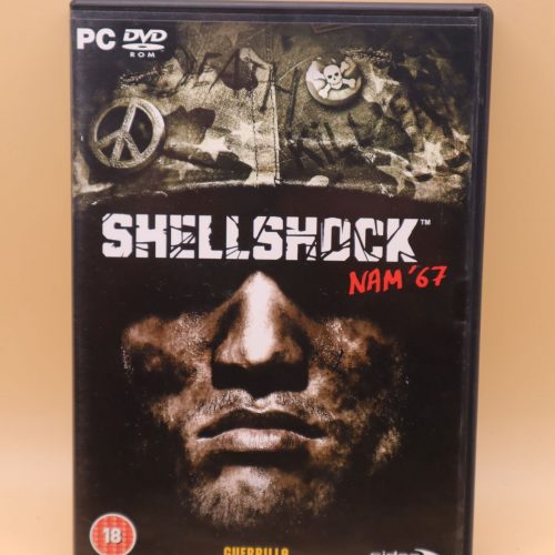Shellshock: Nam '67