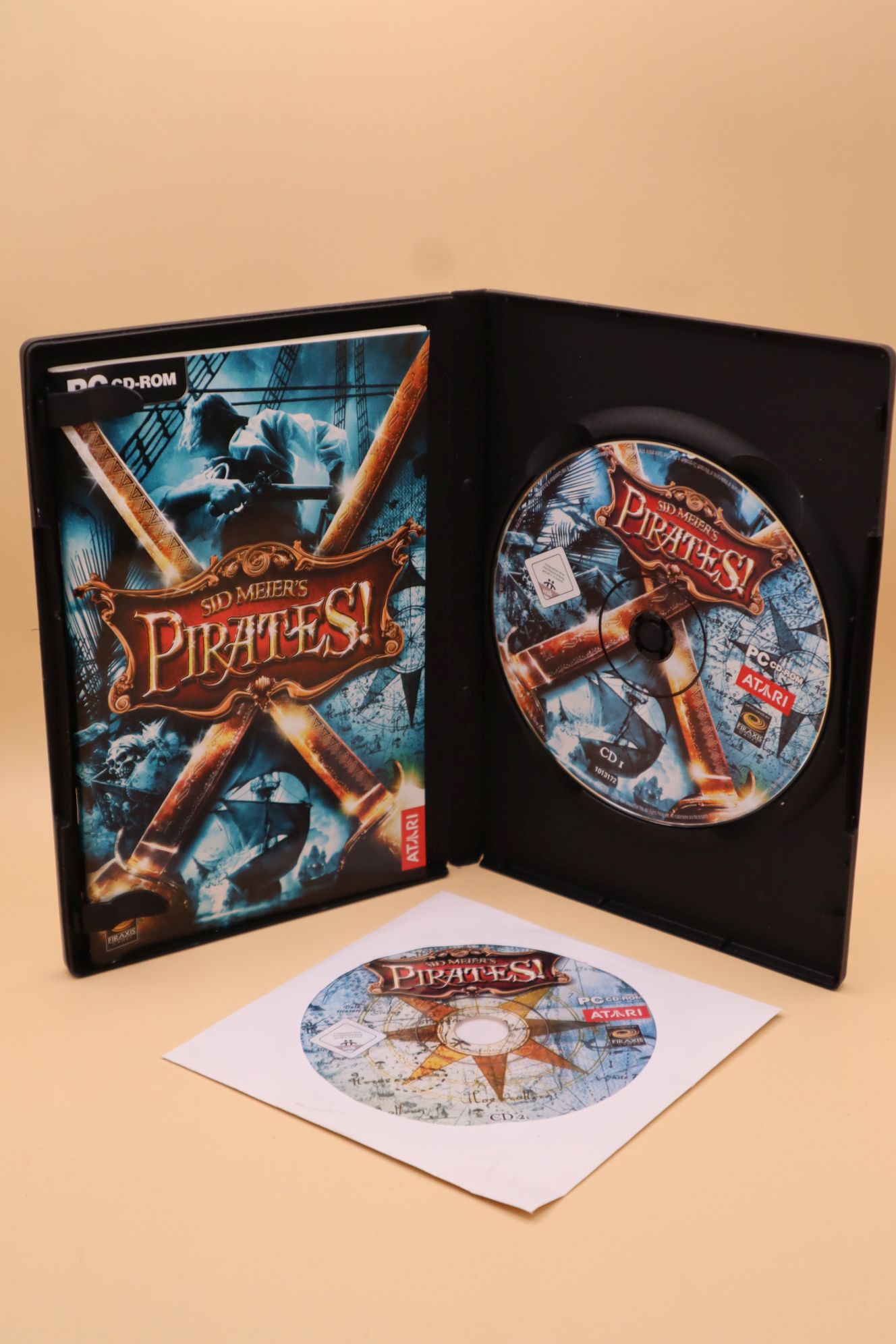 Sid Meier's Pirates! - Image 3