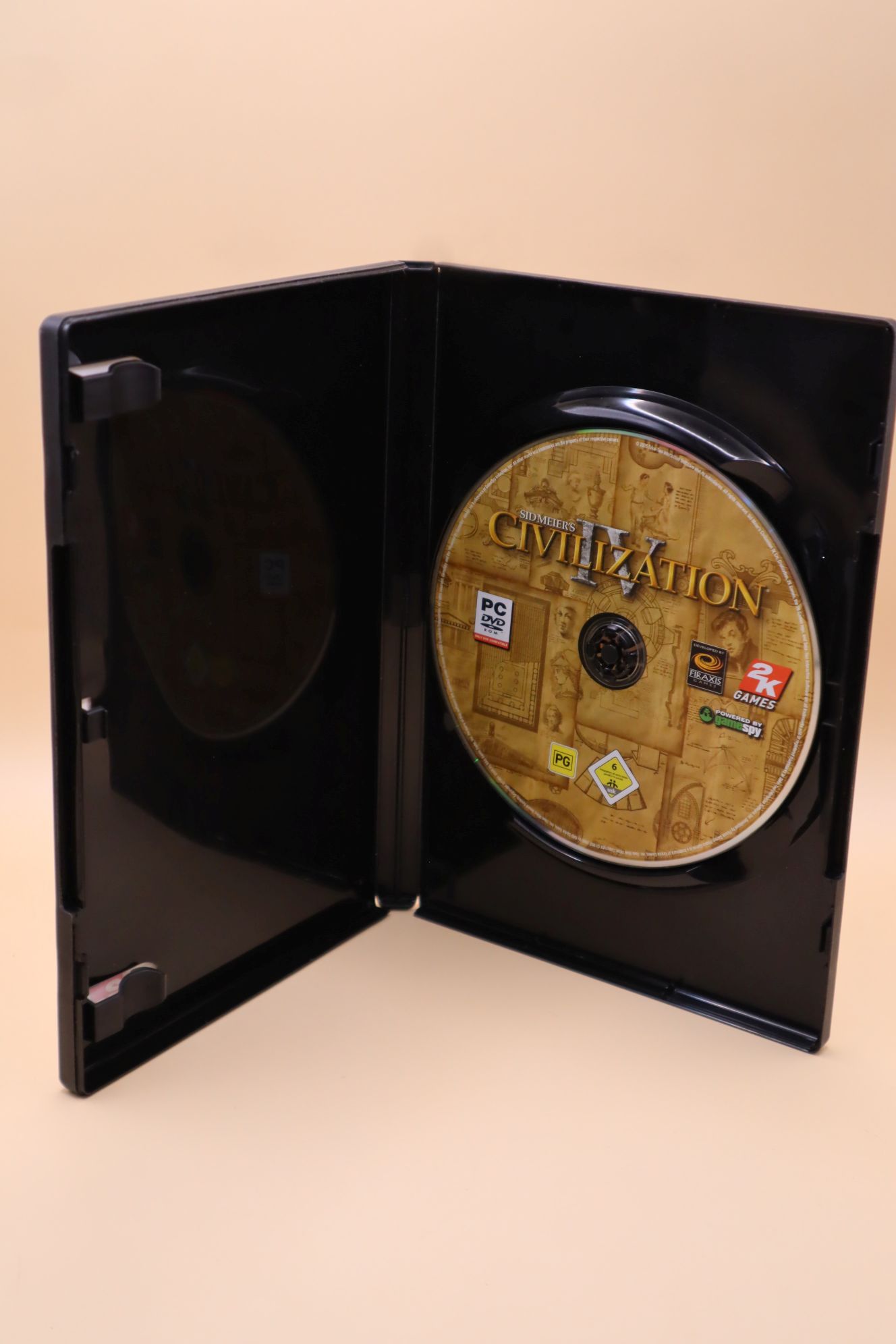 Sid Meier's Civilization IV - Image 3