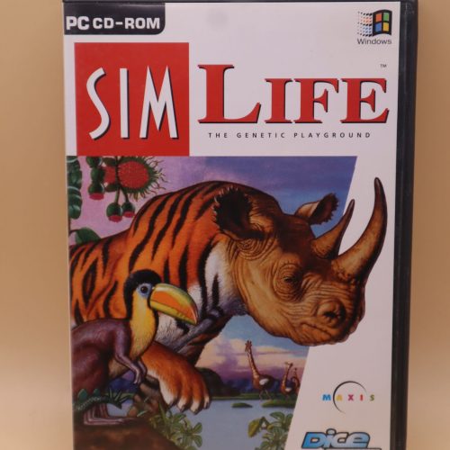 SimLife (Sim Life)