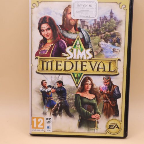 The Sims: Medieval