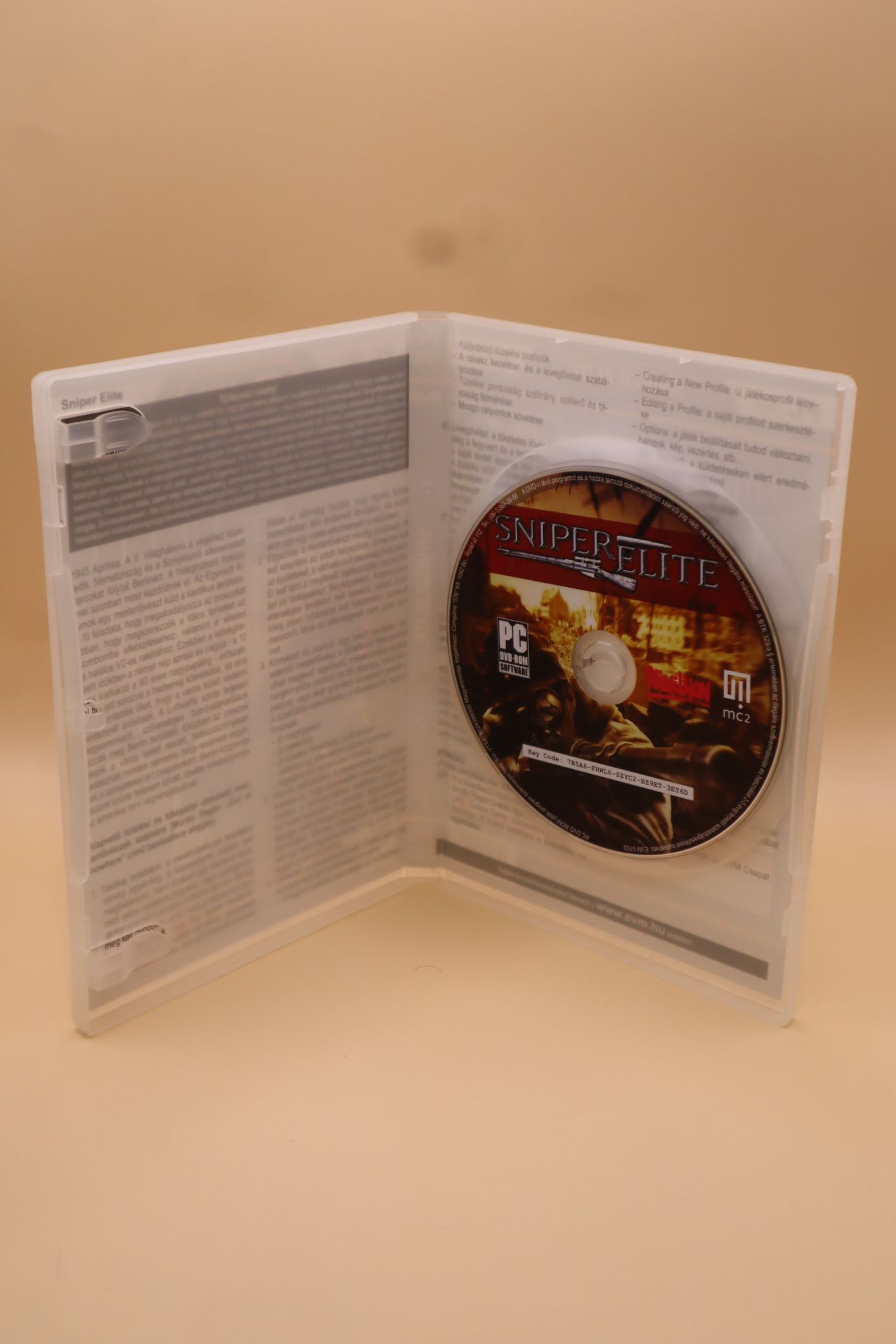 Sniper Elite - Image 3