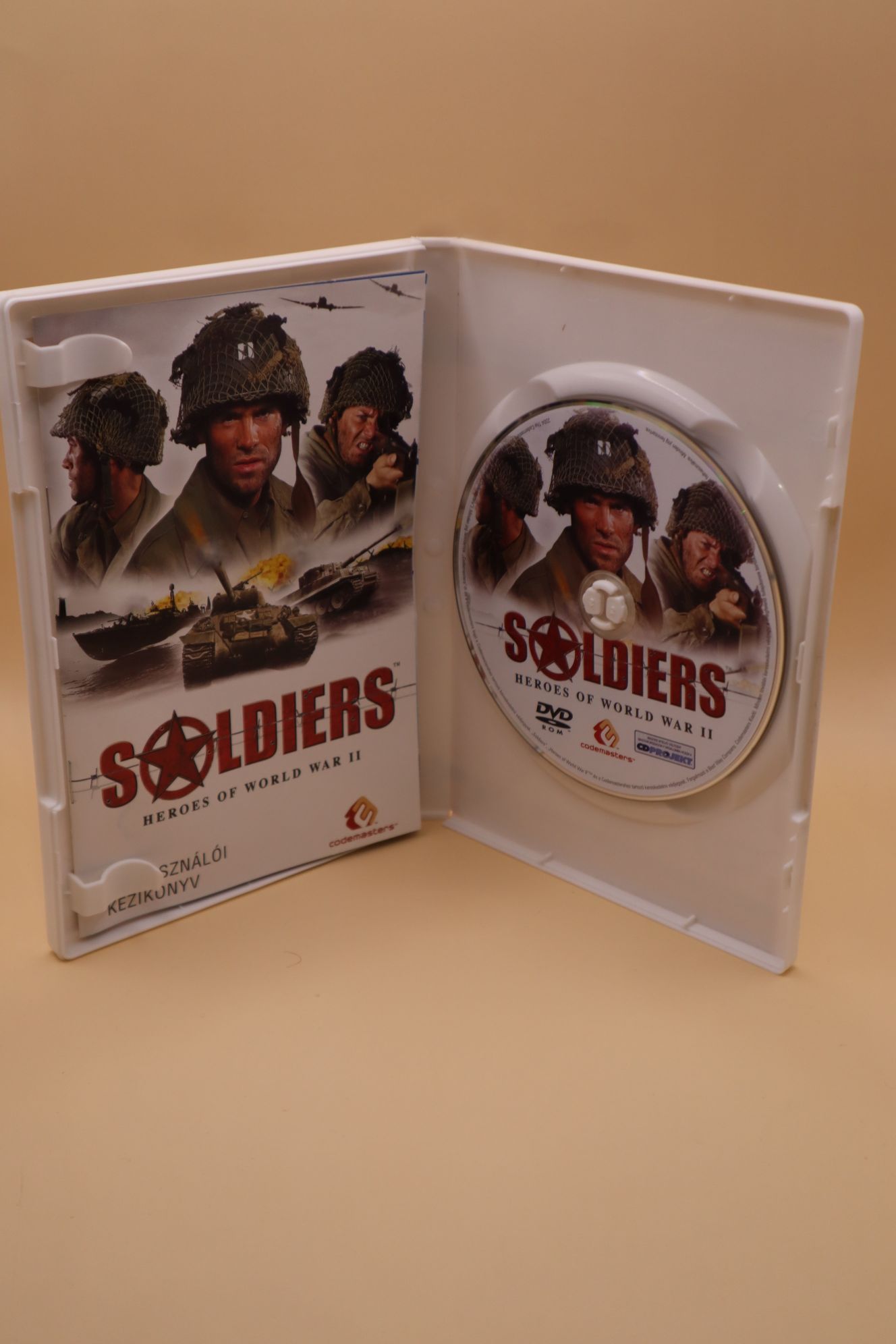 Soldiers: Heroes of World War II - Image 3