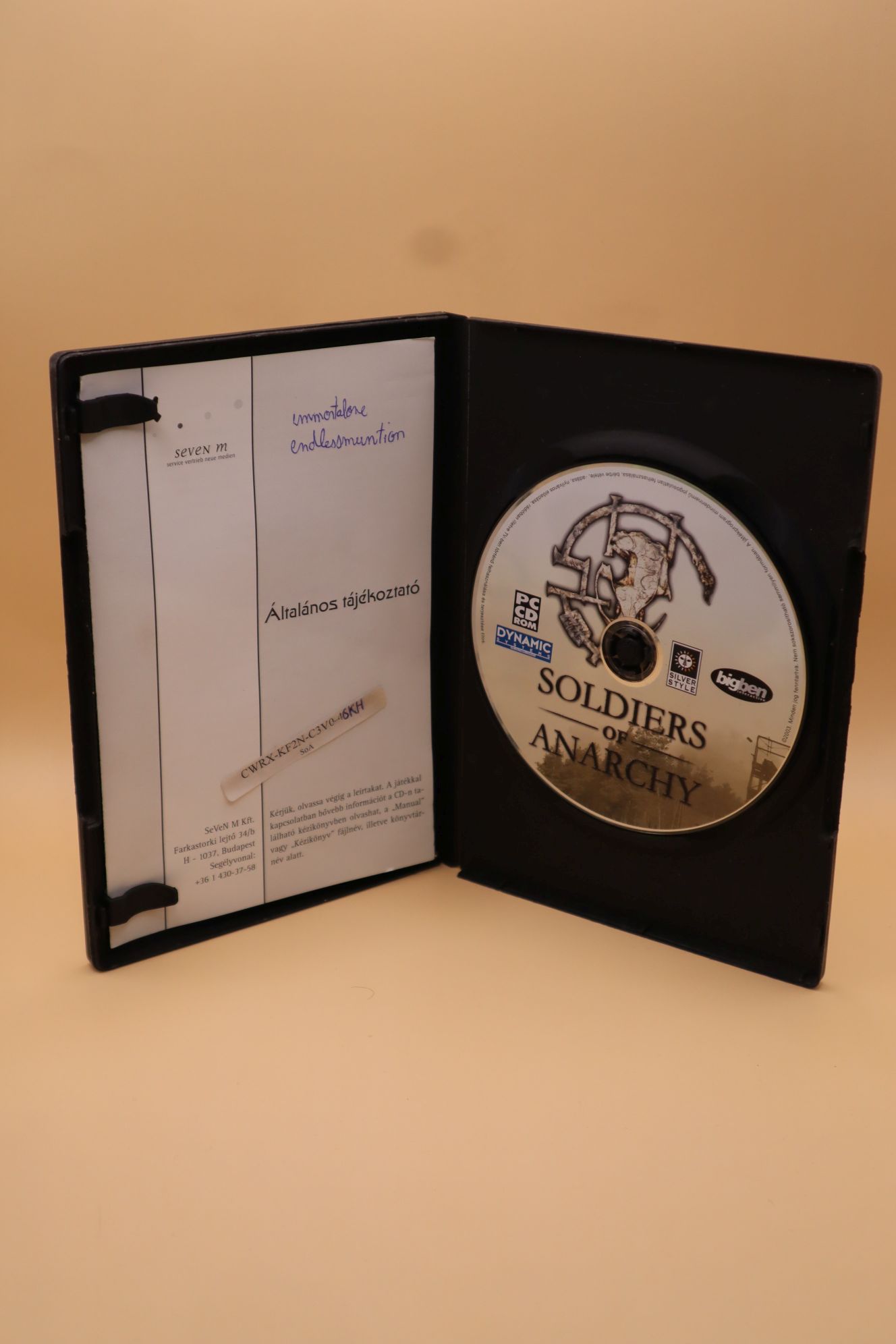 Soldiers of Anarchy - Image 3