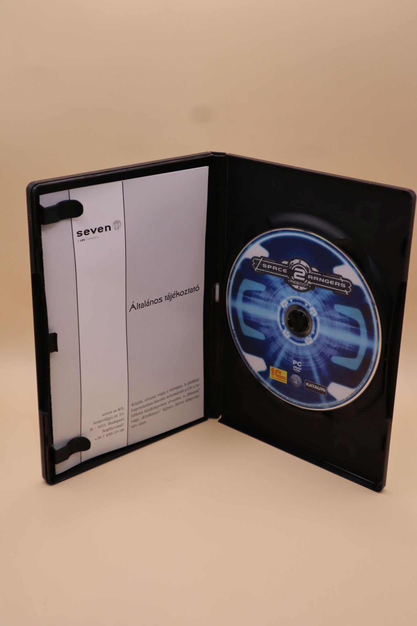 Space Rangers 2: Reboot - Image 3