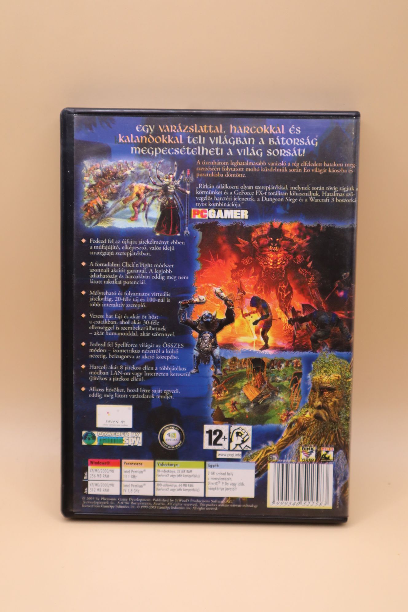 Spellforce: The Order of Dawn - Image 2