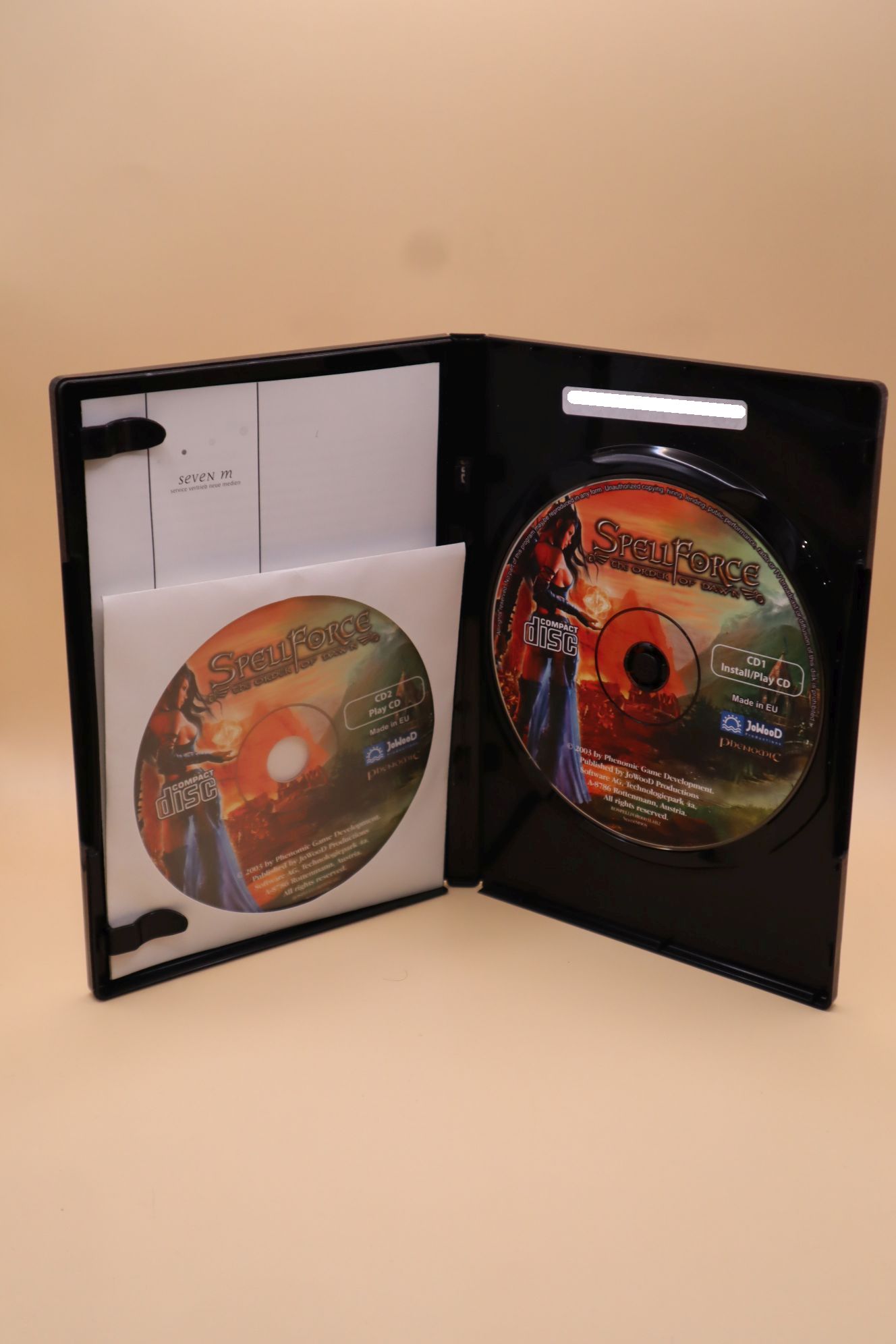 Spellforce: The Order of Dawn - Image 3