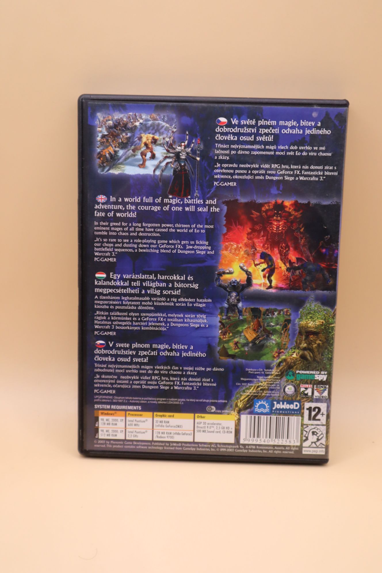 Spellforce: The Order of Dawn - Image 2