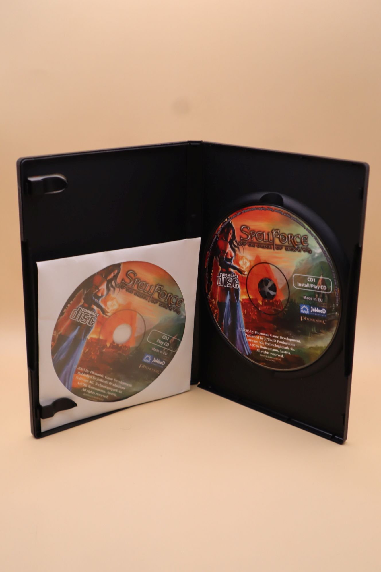 Spellforce: The Order of Dawn - Image 3