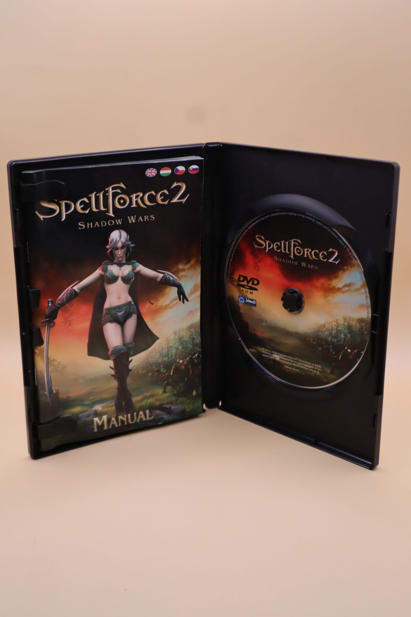 Spellforce 2: Shadow Wars - Image 3