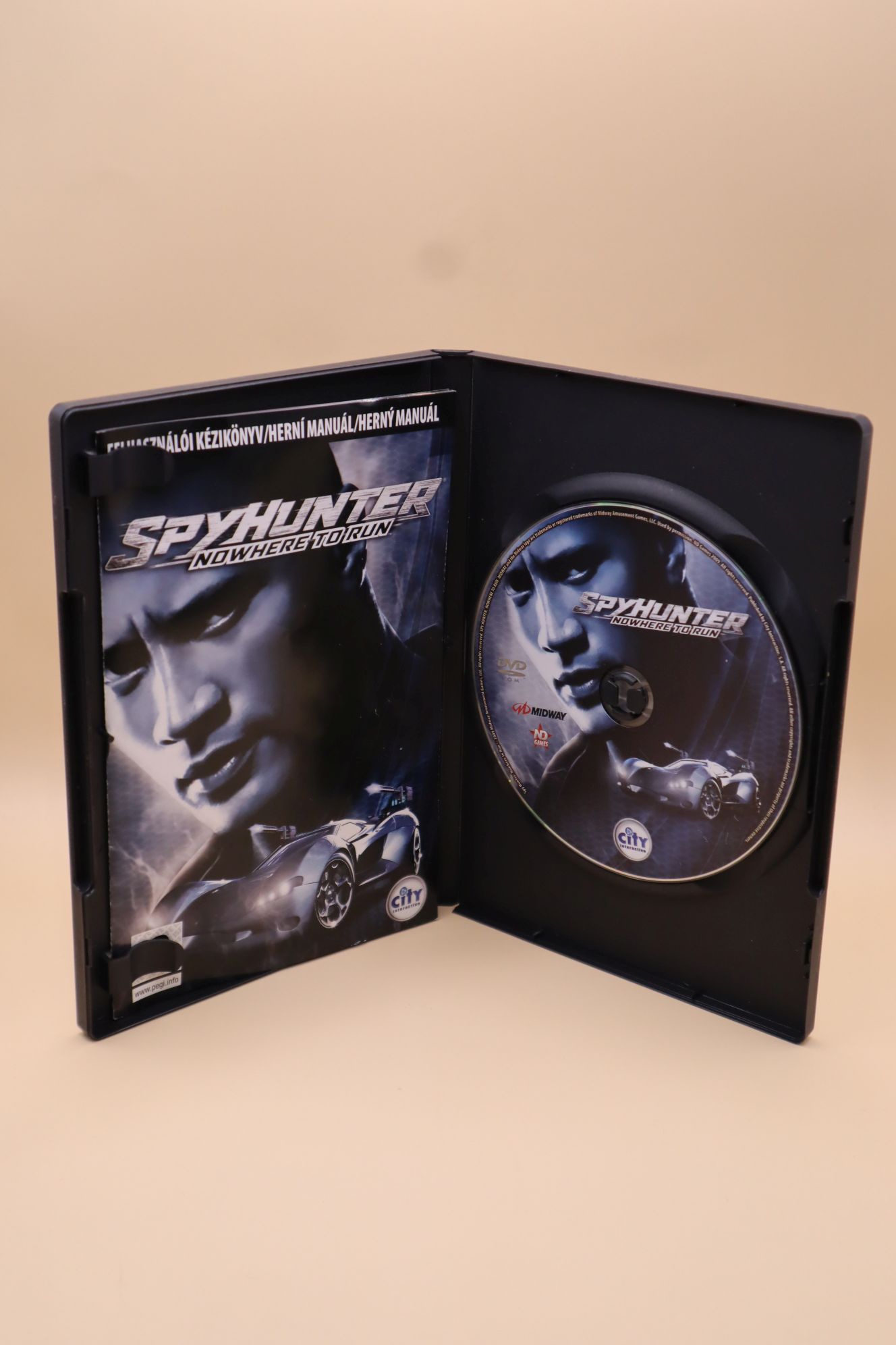 Spy Hunter: Nowhere to Run - Image 3