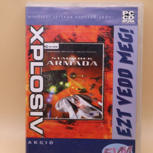 Star Trek: Armada