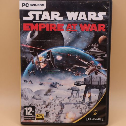 Star Wars: Empire at War