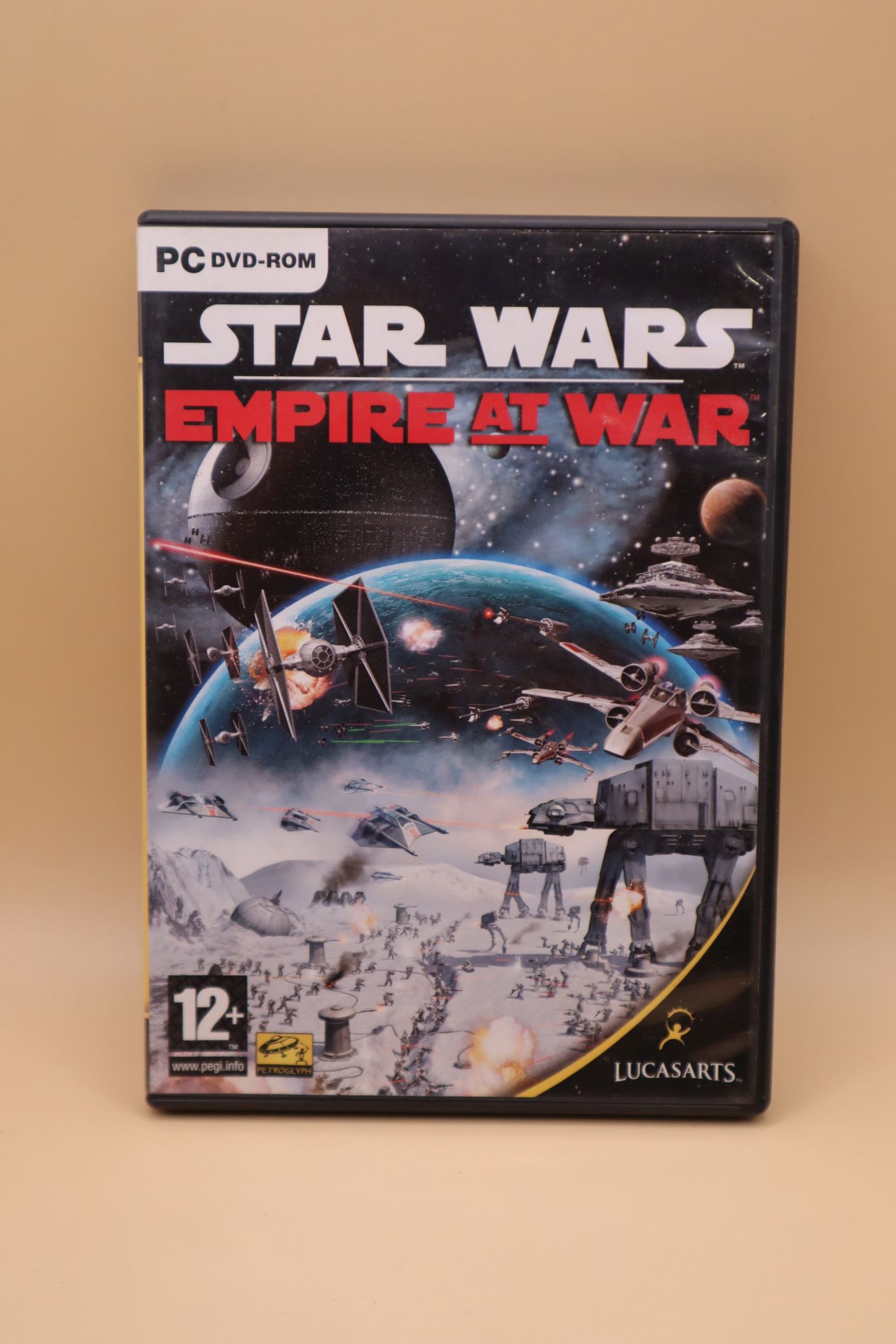 Star Wars: Empire at War