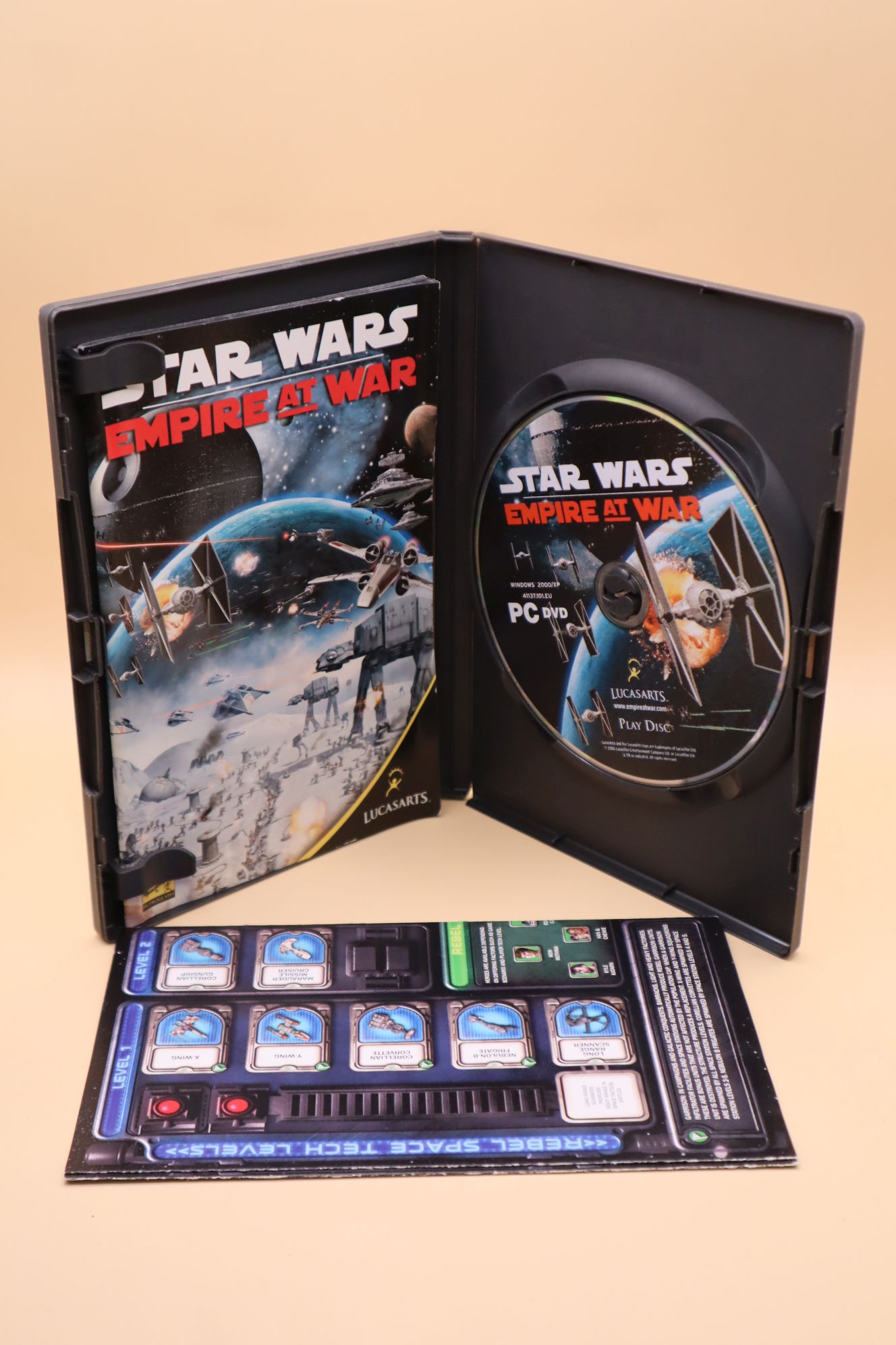 Star Wars: Empire at War - Image 3