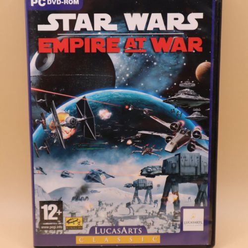 Star Wars: Empire at War