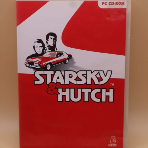 Starsky & Hutch