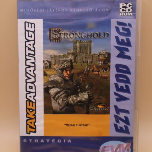 Stronghold