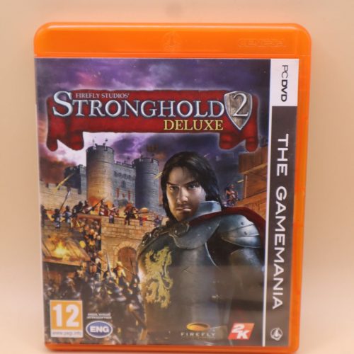 Stronghold 2 Deluxe