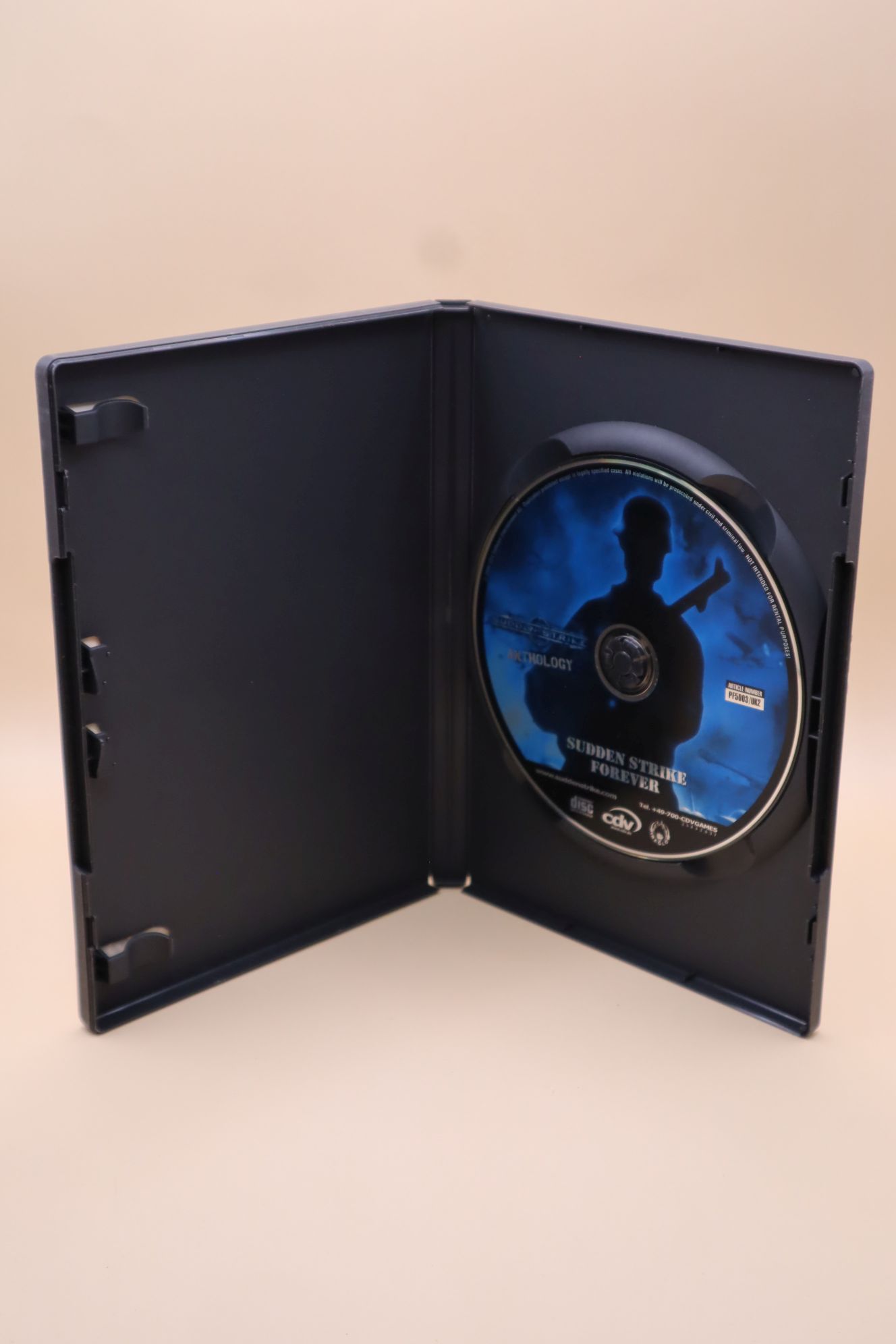 Sudden Strike: Forever kiegészítő - Image 3