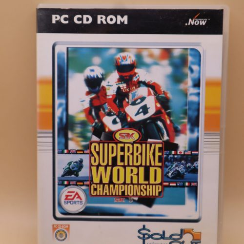 Superbike World Championship