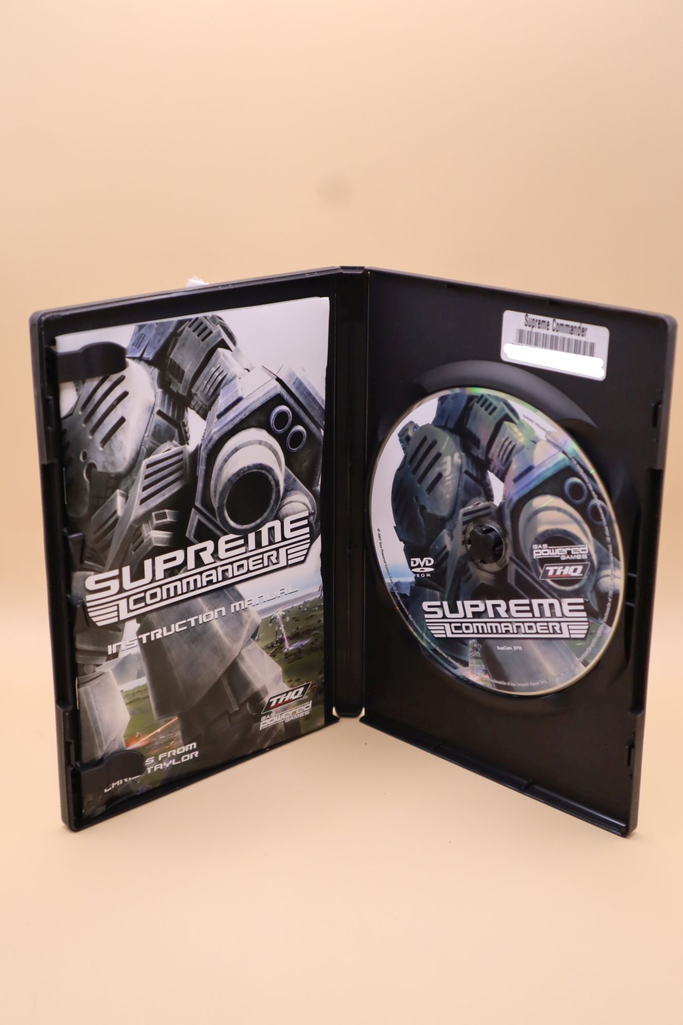 Supreme Commander - Image 3