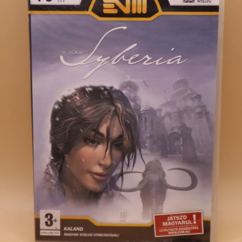 Syberia