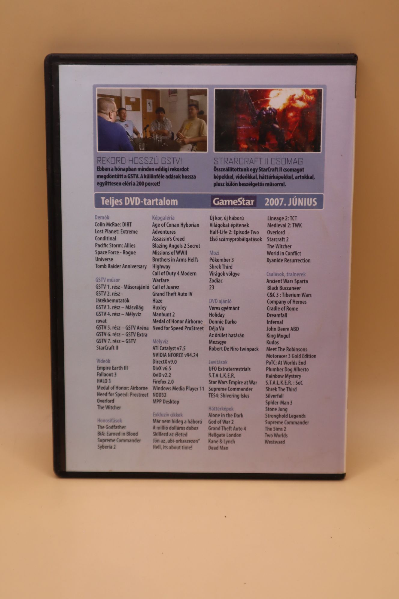 Syberia II 2 (magyar) - Image 2