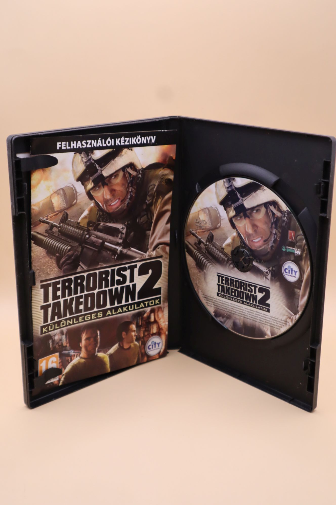 Terrorist Takedown 2: Különleges alakulatok - Image 3