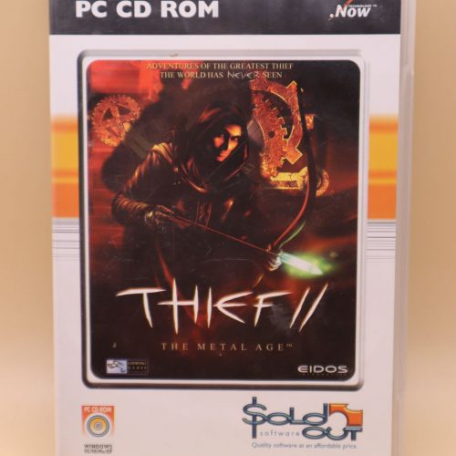 Thief II 2: The Metal Age