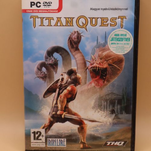 Titan Quest
