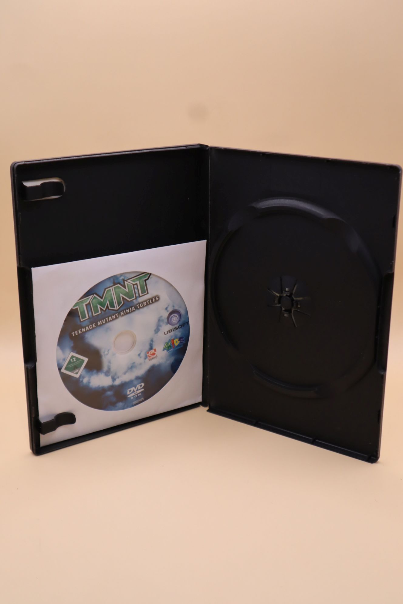 TMNT Teenage Mutant Ninja Turtles - Image 3