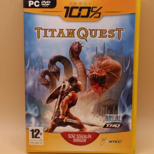 Titan Quest