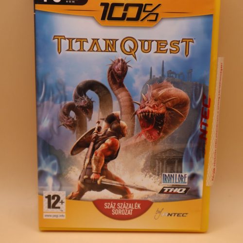 Titan Quest