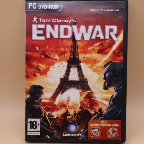 Tom Clancy's EndWar