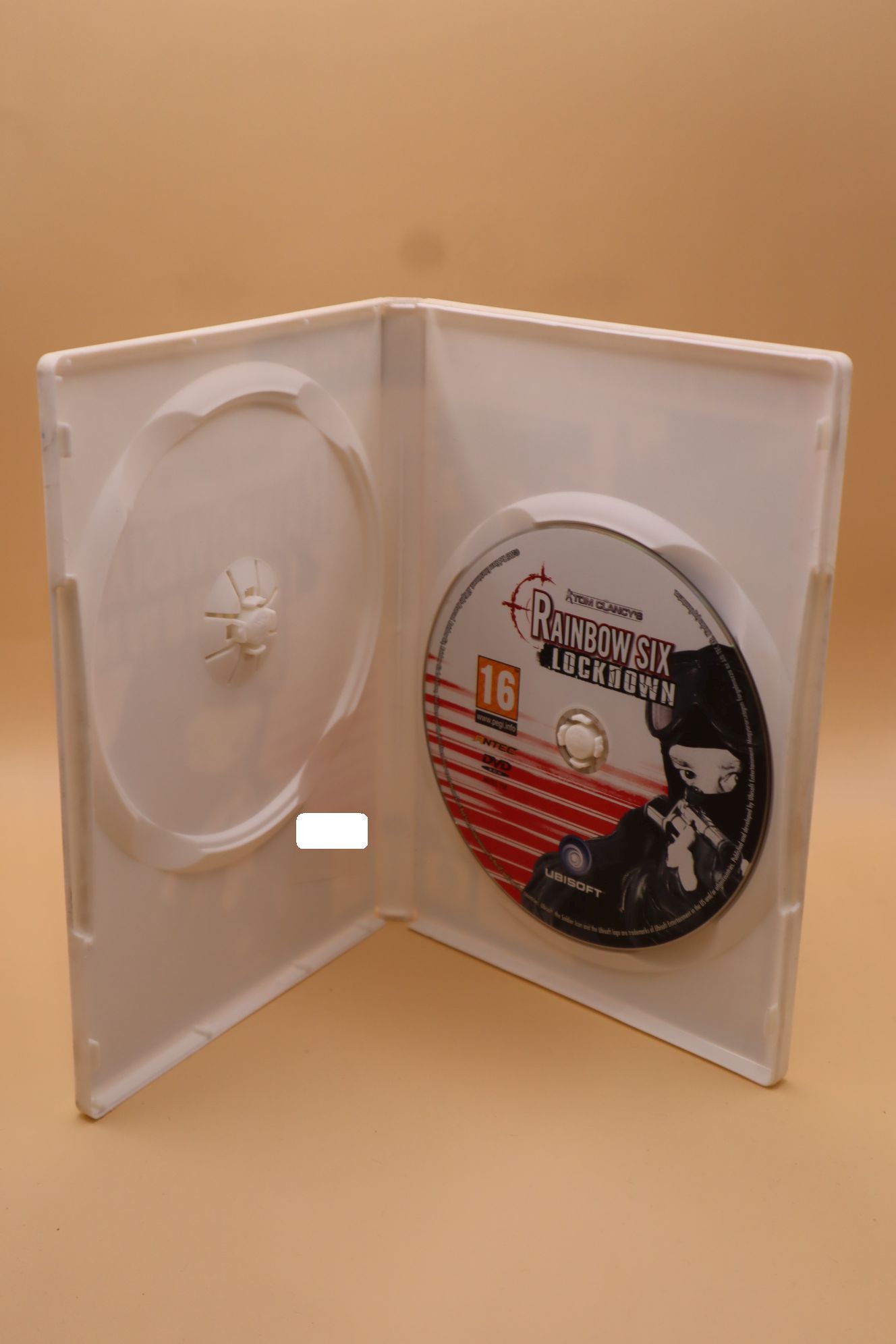 Tom Clancy's Rainbow Six: Lockdown - Image 3