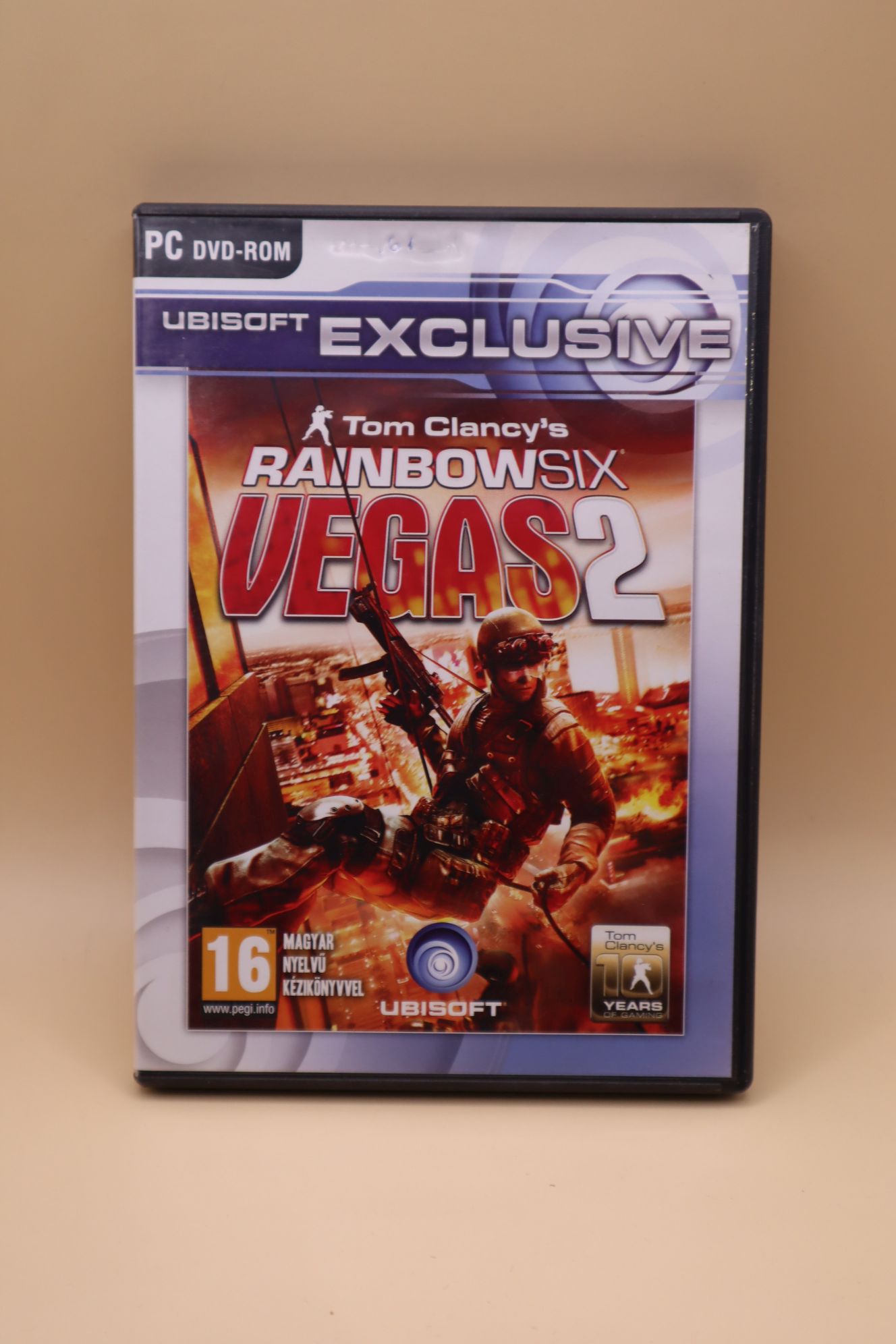 Tom Clancy's Rainbow Six: Vegas 2