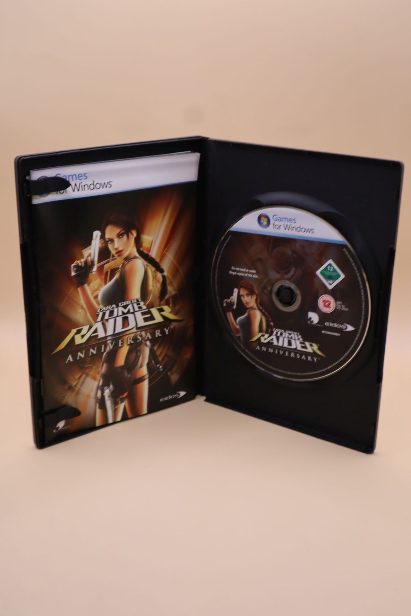 Lara Croft Tomb Raider Anniversary - Image 3