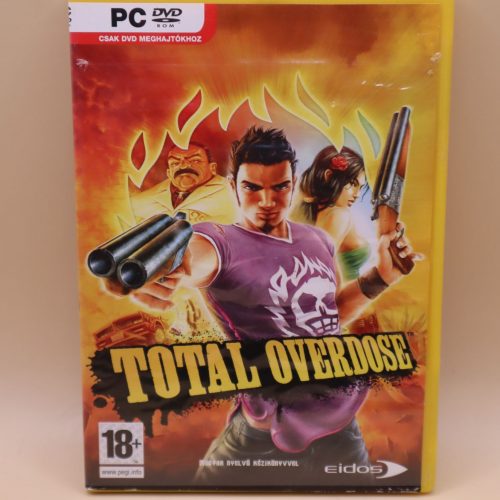 Total Overdose