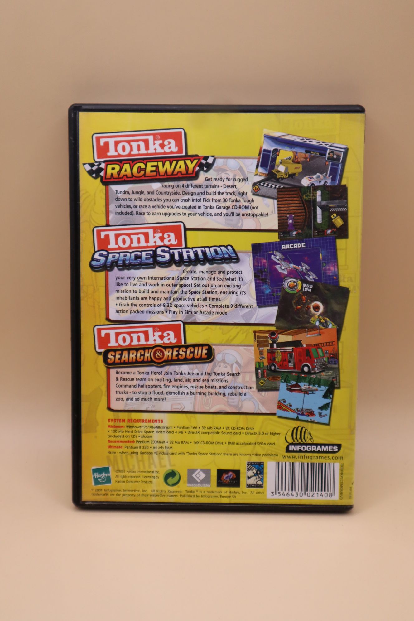 Totally Tonka - Image 2